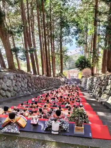 素盞嗚神社の建物その他