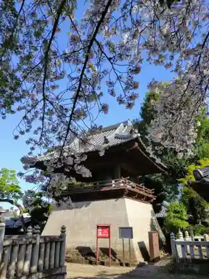 護国寺(東京都)