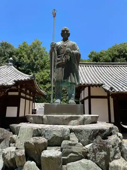太山寺(愛媛県)