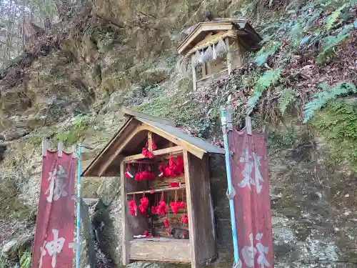 中山神社(岡山県)