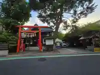 猿田彦神社(東京都)