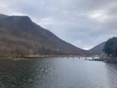 赤城神社(群馬県)
