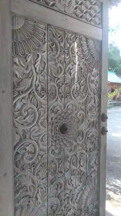 八坂社 (富来神社) のその他建物