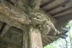 永平寺の建物その他