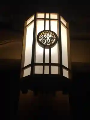 高麗神社のその他建物