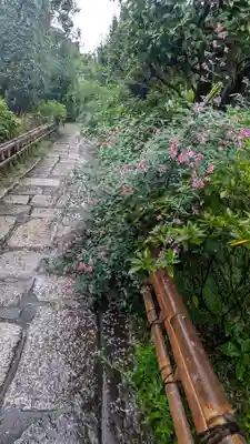 檀王法林寺(栴檀王院無上法林寺)(京都府)