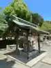 戸明神社(福岡県)