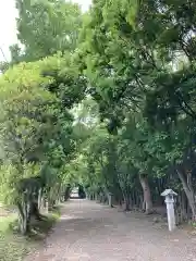 八雲社の建物その他