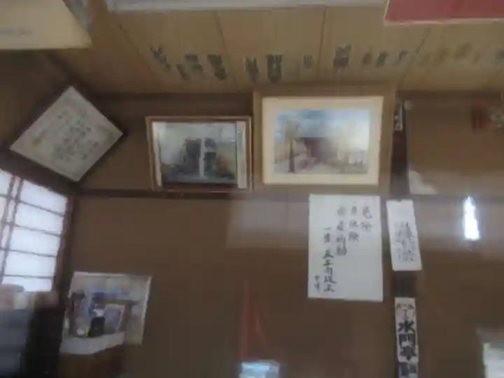 新長谷寺(八町観音)のその他建物