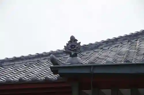 引接寺のその他建物