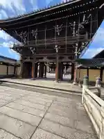 興正寺(京都府)