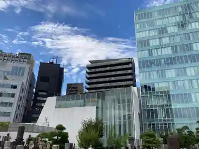 梅窓院(東京都)