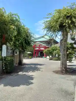 惣宗寺(栃木県)