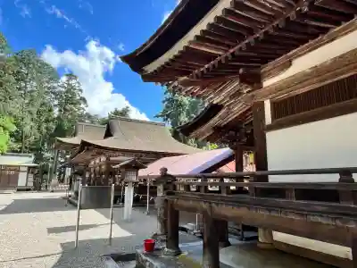 御上神社(滋賀県)
