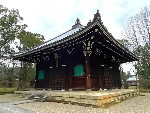 仁和寺のその他建物