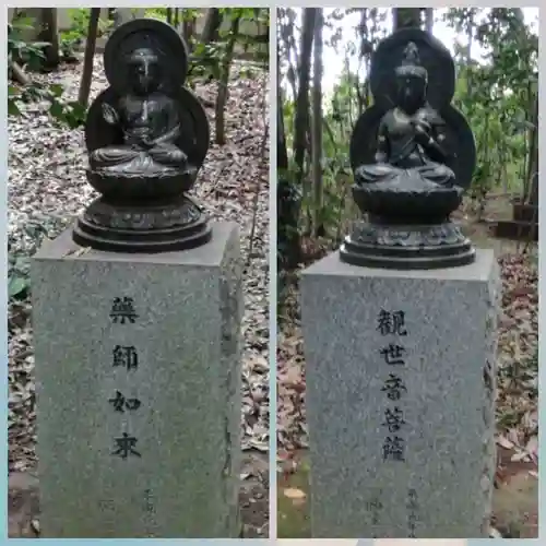 常光院のその他建物