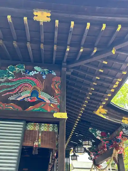 秩父神社(埼玉県)