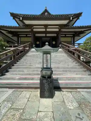 延命寺（逗子大師延命寺）(神奈川県)