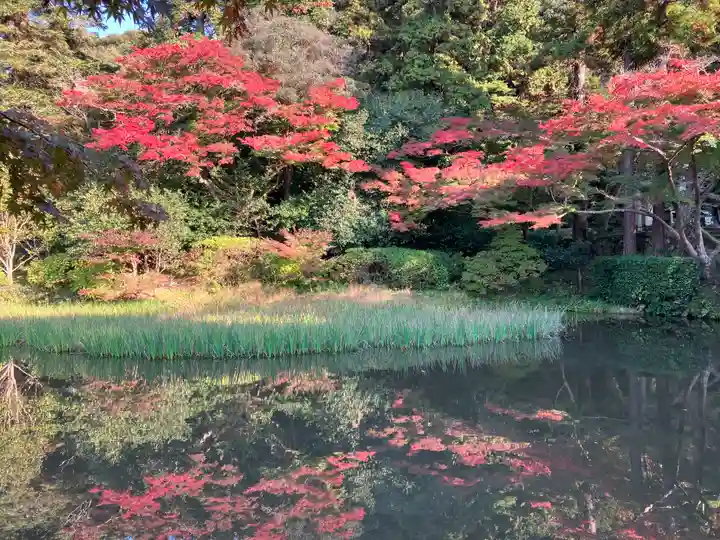 長岳寺(奈良県)