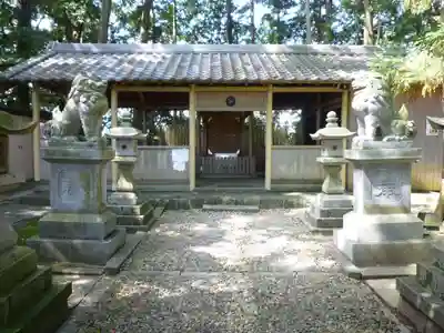 櫛田神社(三重県)