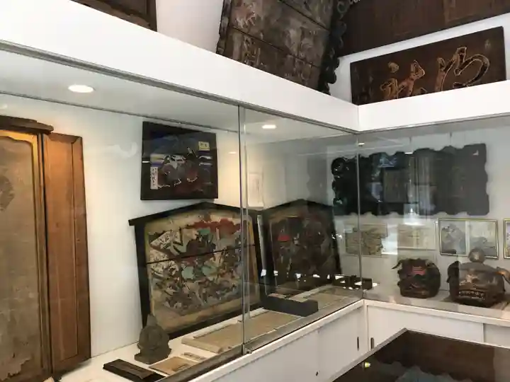 金王八幡宮(東京都)