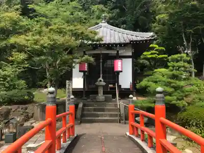 聖徳院のその他建物