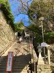 金剛宝寺（紀三井寺）の建物その他