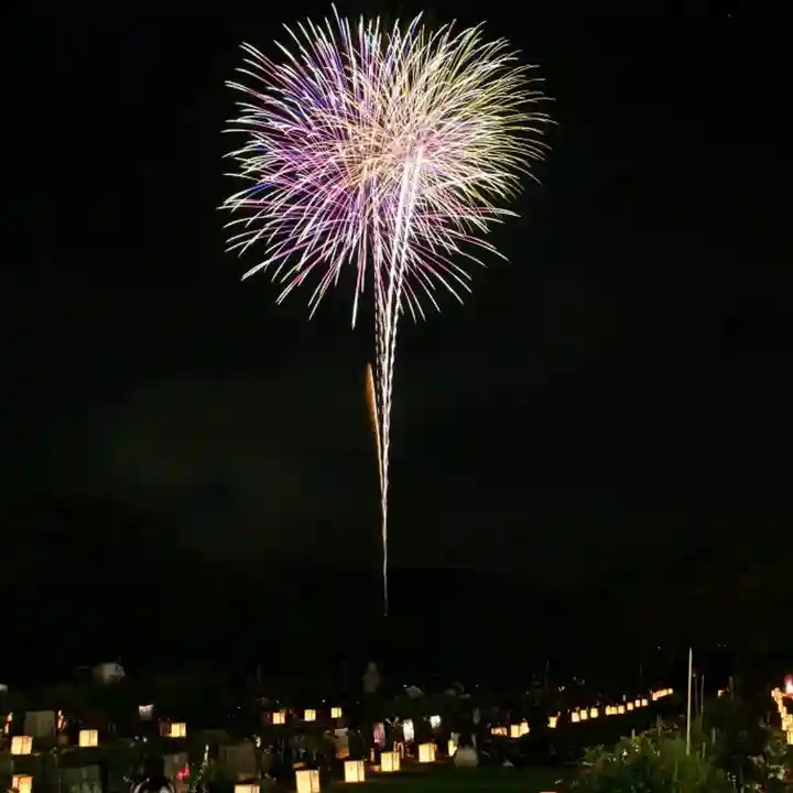 【公式】龍門院常楽寺(秩父札所十一番)の周辺