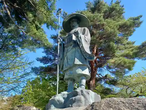 常福院(青森県)