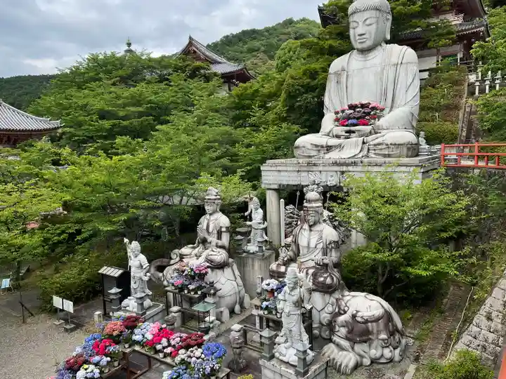 南法華寺(壷阪寺)(奈良県)
