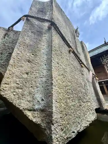 生石神社(兵庫県)