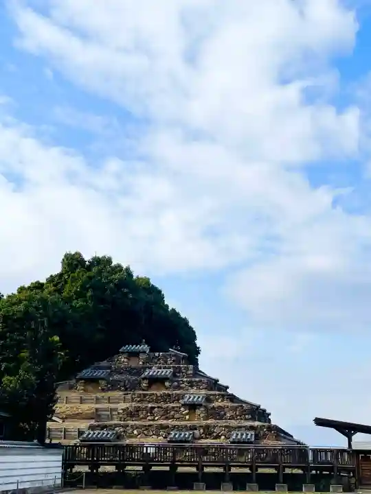 頭塔(奈良県)