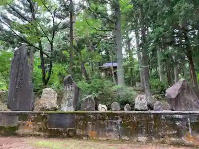 円満寺観音堂のその他建物