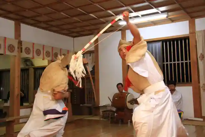四宮神社(熊本県)