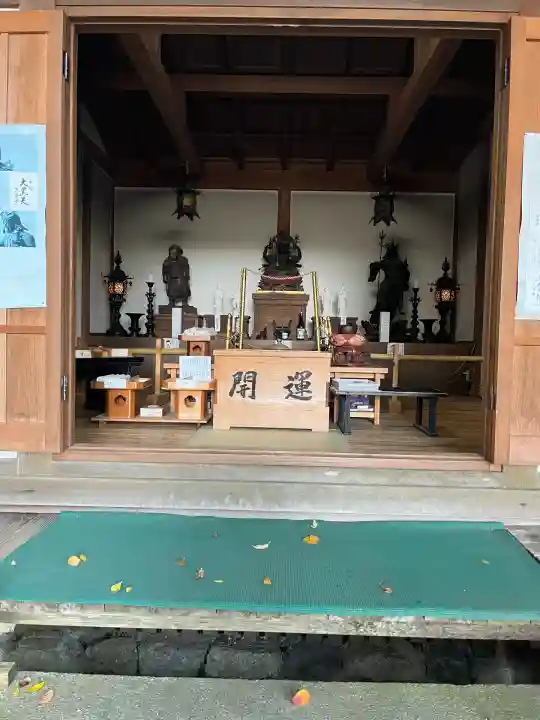 園城寺(三井寺)(滋賀県)