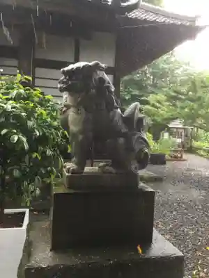 佐野原神社(静岡県)