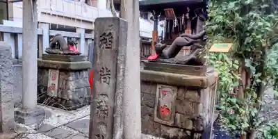 小野照崎神社(東京都)