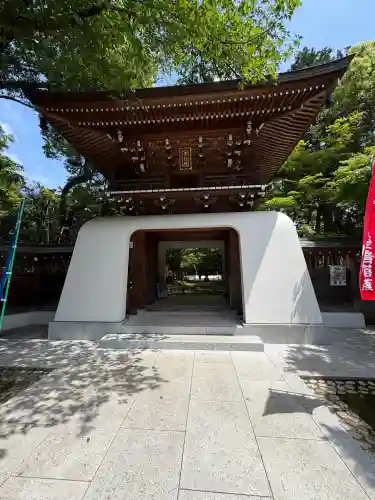 大正寺(東京都)
