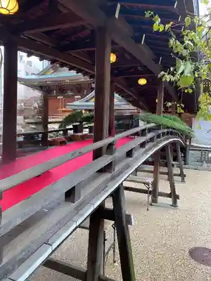 湯島天満宮(東京都)