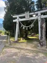 粟鹿神社(兵庫県)