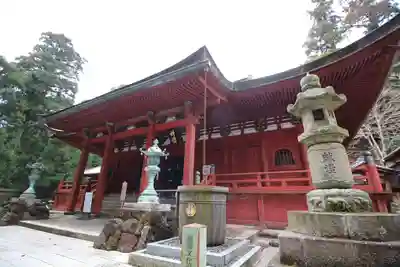 金剛證寺(三重県)