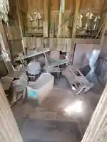 駒形神社(栃木県)