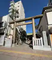 櫻木神社(東京都)