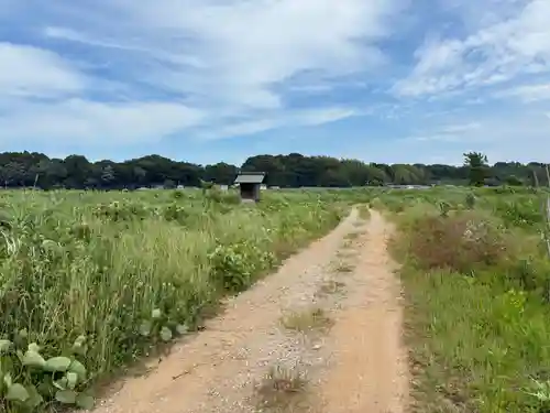 水神社(千葉県)