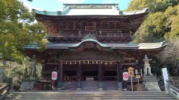 金刀比羅宮(香川県)