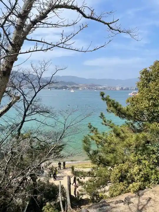 豊国神社 (広島県)