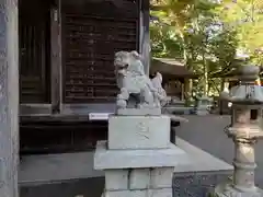 淺間神社（忍野八海）(山梨県)