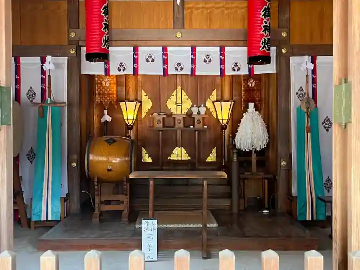 産霊宮(福岡県)