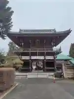 高福寺(栃木県)
