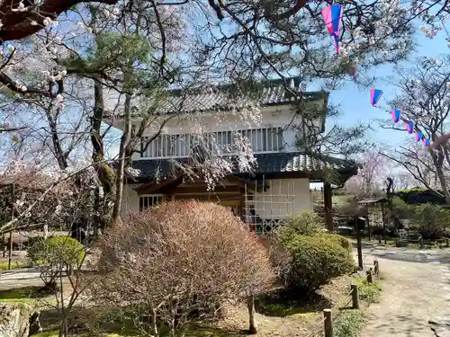 懐古神社(長野県)